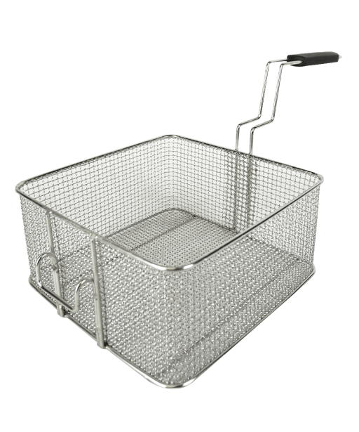 BASE 700 FRITUURMAND GAS DUB