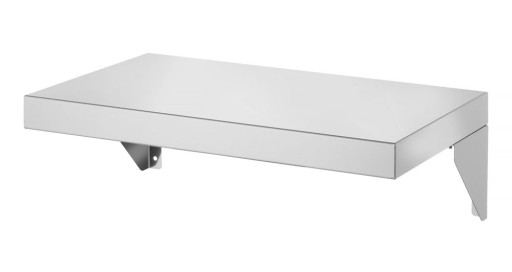 Zijblad voor Green Fire barbecues