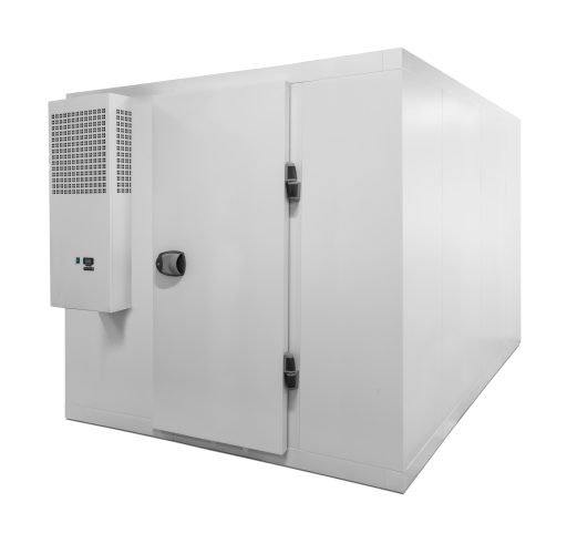 Koelcel stekkerklaar CR2923C 2900x2300x2110