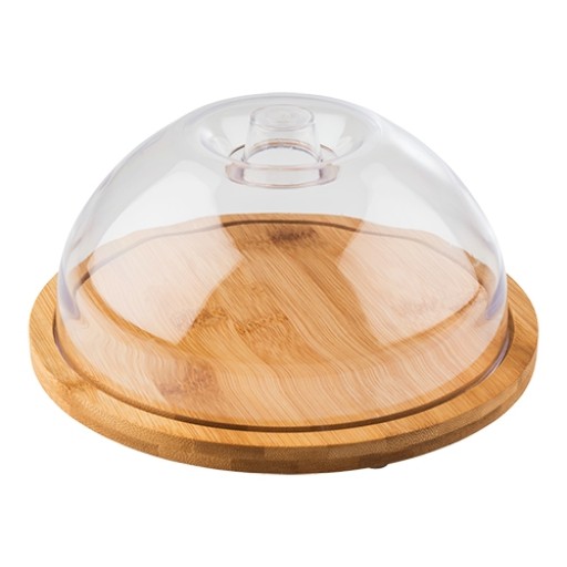 buffetvitrine Ø21cm