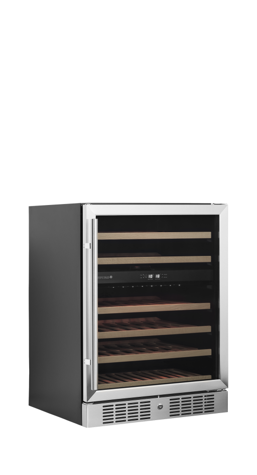 Wijnkoeler 2 zones TFW200-2S