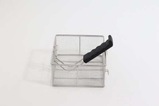 Frituurmand - 13 L - met Handvat