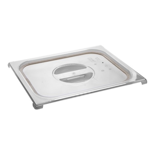 deksel gastronorm GN1/2 polycarbonaat
