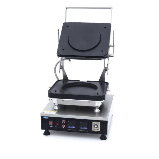 Tartelette Machine - Diverse Mallen Beschikbaar