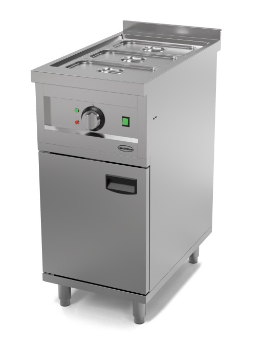 ENTRY LINE 700 BAIN-MARIE ELEKTRISCH 1/1GN