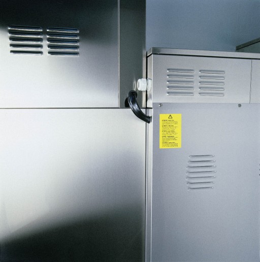 KORVENTRANSPORTMACHINE PL CD