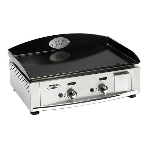 bakplaat |glad| propaan