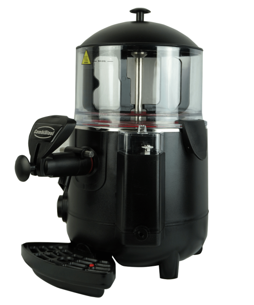 CHOCOLADEMELK DISPENSER 5L