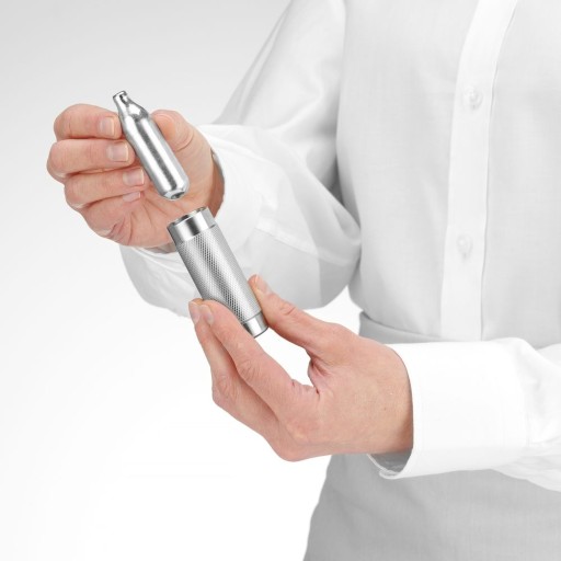 Slagroomapparaat Profi Line