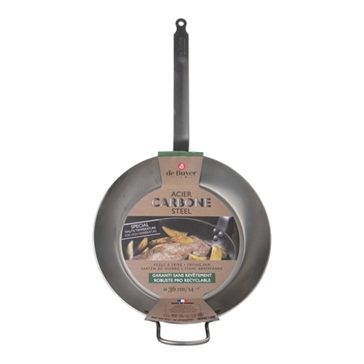 lyonnaiserpan Ø36cm