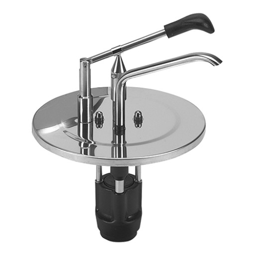 emmer-dispenser |Ø22,5cm|