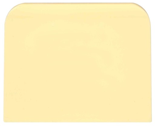 Deegschraper - 6 st.