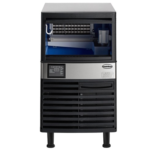 IJSBLOKJESMACHINE 36kg per dag