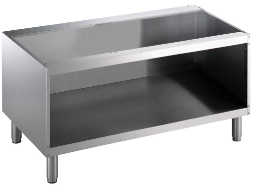OPEN ONDERBOUW KAST 1200 MM