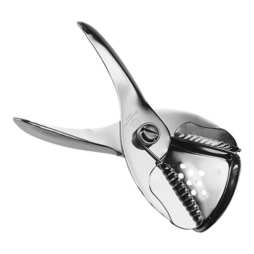 citroenschijf knijper