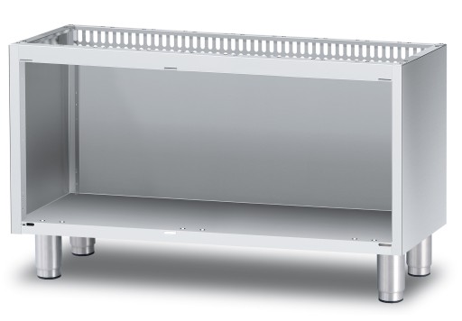 Open onderkast 90x40x60