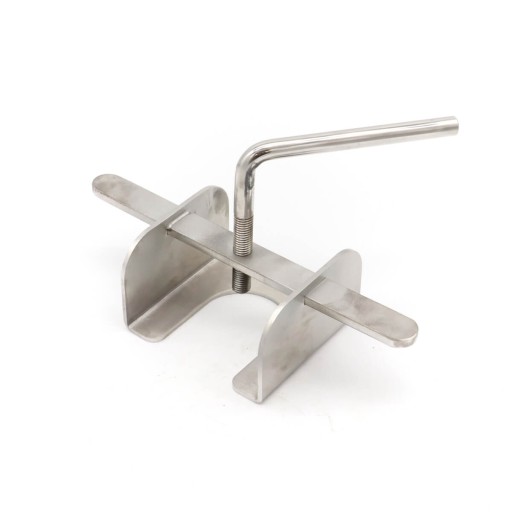 Keukenmachine / Cutter 50/70L - Mesverwijderaar