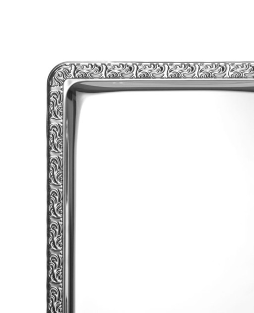 Serveerplateau GN 1/1 met decoratieve rand