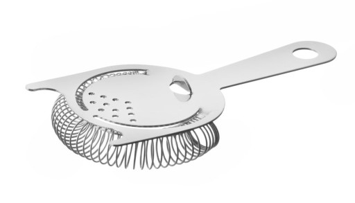 Hawthorne strainer