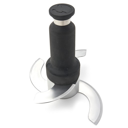 Keukenmachine / Cutter 12/18L - S-Mes Glad