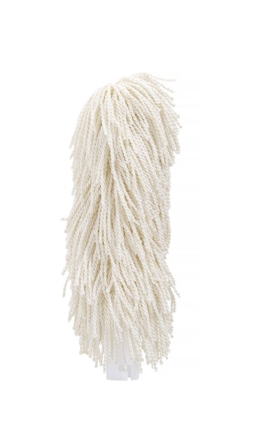 Borstels voor poleermachine – 2 stuks