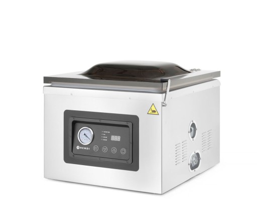 Vacuümkamer verpakkingsmachine Profi Line 410