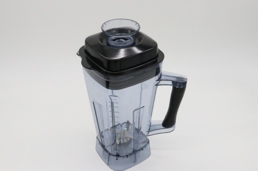 EPB Blender - Kan compleet