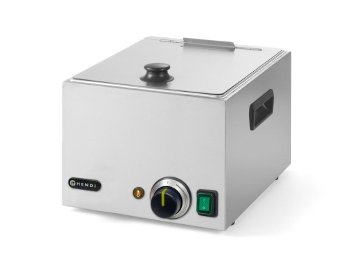 Worstenwarmer 10 liter