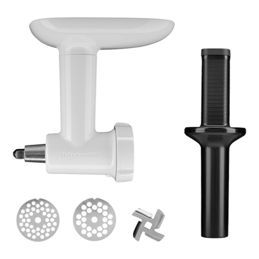 vleesmolen kitchenaid keukenmachine