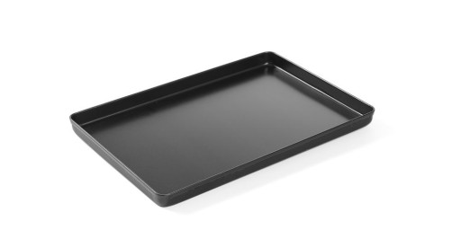 Gebaktray - zwart