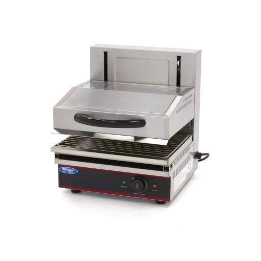 Salamander Grill - 44 x 32 cm - 2800W - met Lift