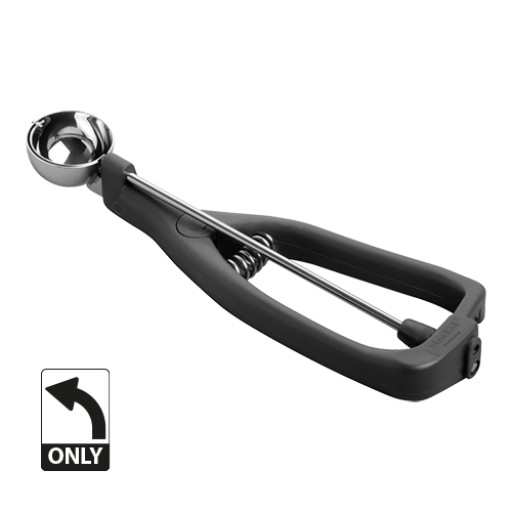 ijsportioneerlepel 1/036L