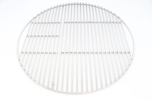 Stainless Steel Grill Plate 47cm