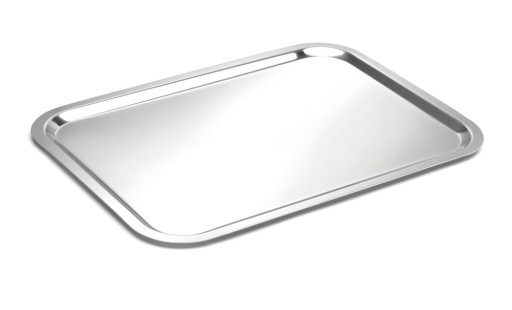 Gekoelde tray