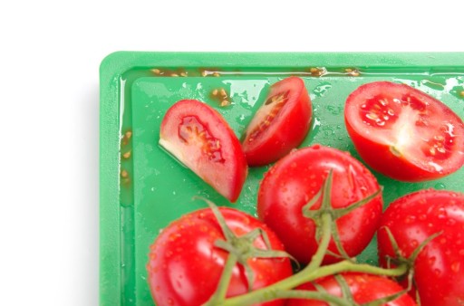 Snijplank HACCP Gastronorm 1/1