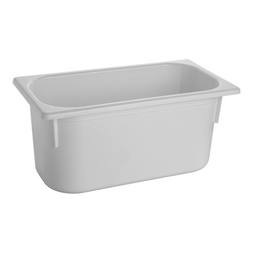 bak gastronorm |GN1/3| polypropyleen