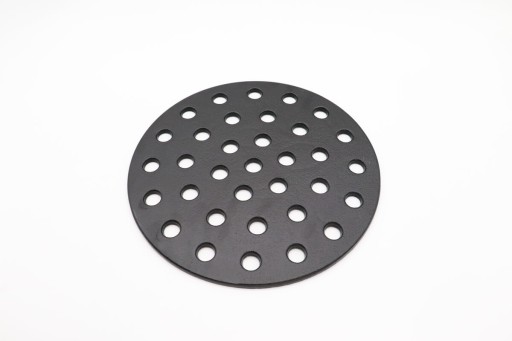 Houtskoolrooster Ø 22 inch/56 cm