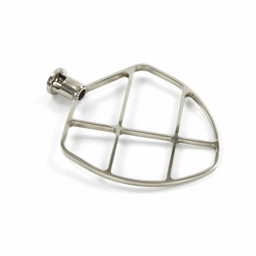 Planeetmenger 7L - Roestvrijstalen Beslagvleugel