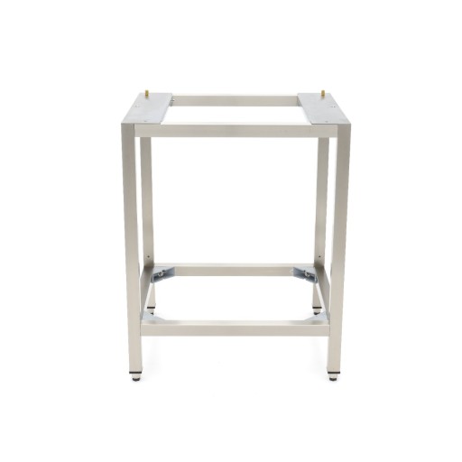 Onderstel voor Combistoomoven 4/5x 1/1 GN