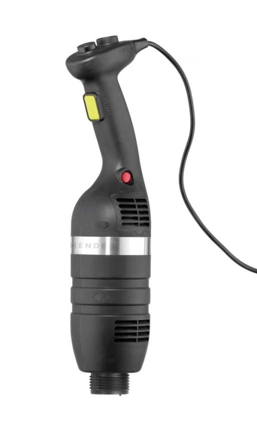 Staafmixer motorblok - variabele snelheid 500W