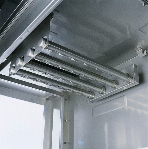 KORVENTRANSPORTMACHINE PL CD