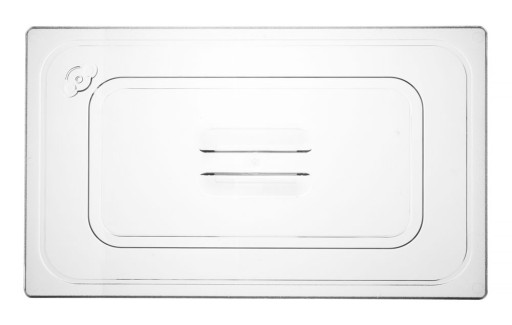 Deksel voor GN containers