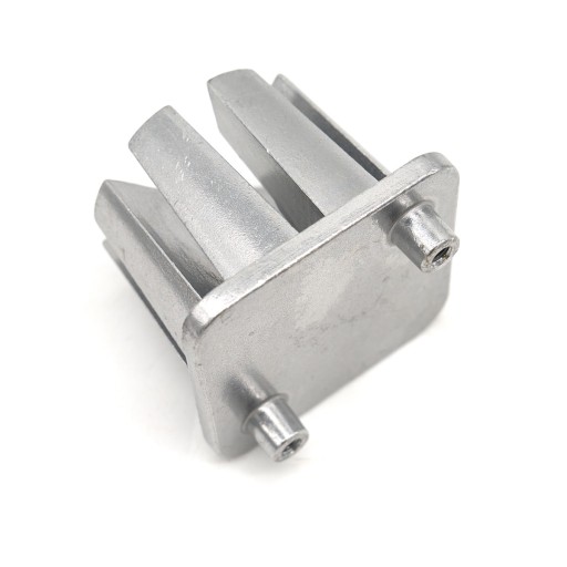 Frietsnijder horizontaal - Wedges Mes - 8 Partjes