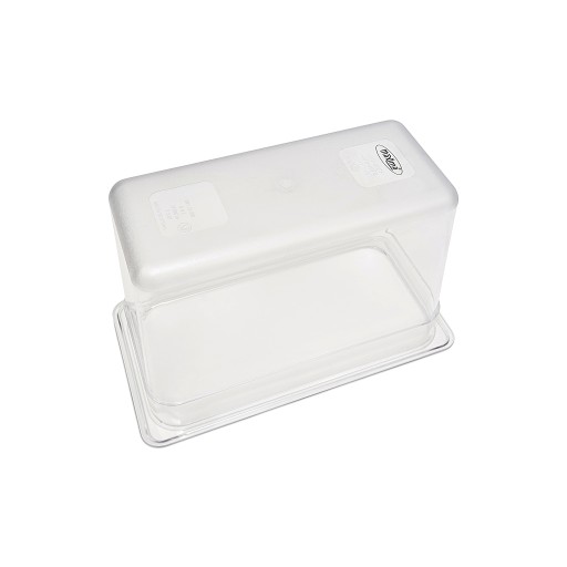 Gastronorm Bak - 1/3 GN - 20 cm Diep - Polycarbonaat