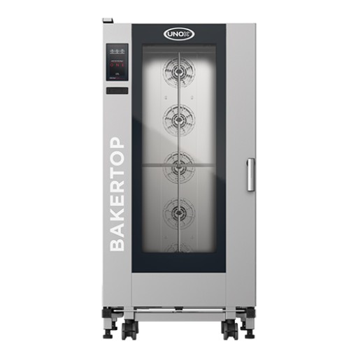 BakerTop Mind One 16x|60x40|