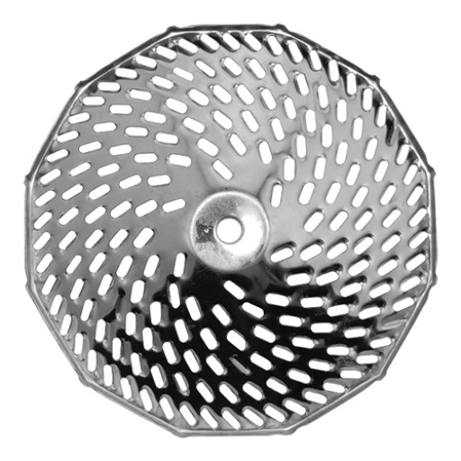 inzetzeef |Ø31cm-4,0mm|