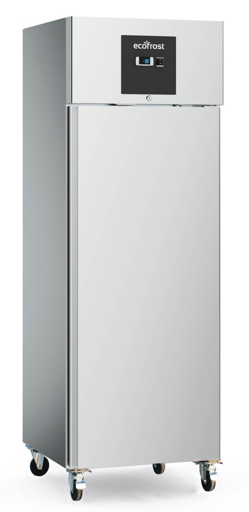 VRIESKAST RVS 400L GX-SNACK400