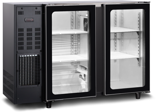 Barkoeling TBC2G 125B