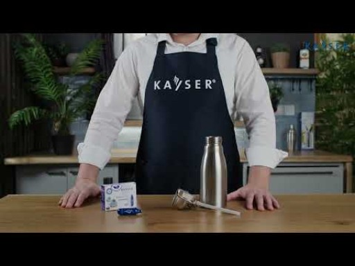 decoreer en vul spuitmondjes