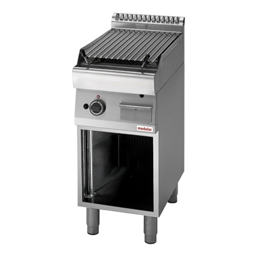 lavasteen grill |1-zone| 700